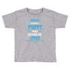 The Best Poppy Was Born In June Toddler T-shirt