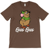 Gus Gus T-Shirt