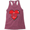 Love Racerback Tank