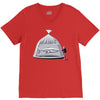 pet store V-Neck Tee