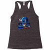 dead wars Racerback Tank