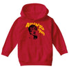 rocky adrian Youth Hoodie