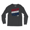 dream team Long Sleeve Shirts