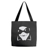 bono u2 vox the edge band rock musica Tote Bags
