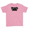 my caged pet monster Youth Tee