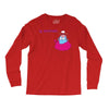 lil monsters Long Sleeve Shirts