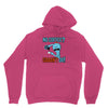 caaan't do! Unisex Hoodie