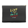 avicii the nights Accessory Pouches