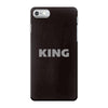 fahrie77 iPhone 7 Case