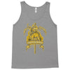 ours is the fury Tank Top