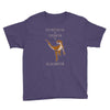 velociraptor Youth Tee