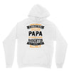 Super Cool Papa Of A Freaking Awesome Daughter Hoodie