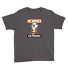 Hobbes For President Youth Tee
