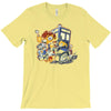 who fink T-Shirt