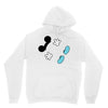 Creating a Little Disney Magic Character Unisex Hoodie