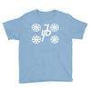 jake paul Youth Tee