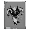 wolverine 4 iPad 3 and 4 Case