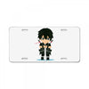 nenedroid License Plate