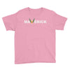 Maverick Youth Tee