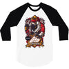 paintline 3/4 Sleeve Shirt
