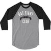 bat fight 3/4 Sleeve Shirt