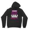 i never dreamed i would be a super cool libra but here i am killing it Unisex Hoodie