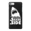 Come To The Shark Side iPhone 7 Case
