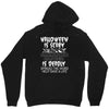 halloween is scary but carcinoid cancer is deadly spread the word help Unisex Hoodie