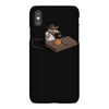 indiana mouse iPhoneX