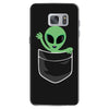 Alien Pocket Samsung Galaxy S7