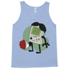 satoroiwata Tank Top