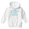 friendship Youth Hoodie