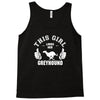 This Girl Loves Her Greyhound Tank Top