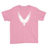 Logan Paul Maverick Youth Tee