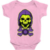 myah Baby Onesie