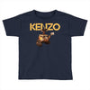 Kenzo Wall-E Toddler T-shirt