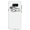 like one of your french girls Samsung Galaxy S8