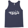 Blessed Tank Top