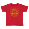 camp ivanhoe Toddler T-shirt