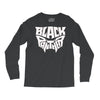 black panther Long Sleeve Shirts