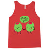 olive you Tank Top