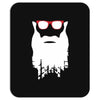 yre beard fast n' loud Mousepad