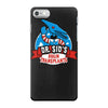 dr sid's iPhone 7 Case