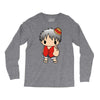 luffy Long Sleeve Shirts