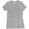 my other Ladies Fitted T-Shirt