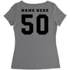 Limited Edition 1968 Women's Triblend Scoop T-shirt