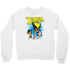 z men Crewneck Sweatshirt
