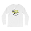 struggle bus Long Sleeve Shirts