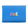 peanut butter and jealousy Accessory Pouches