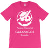 galapagos islands trending T-Shirt